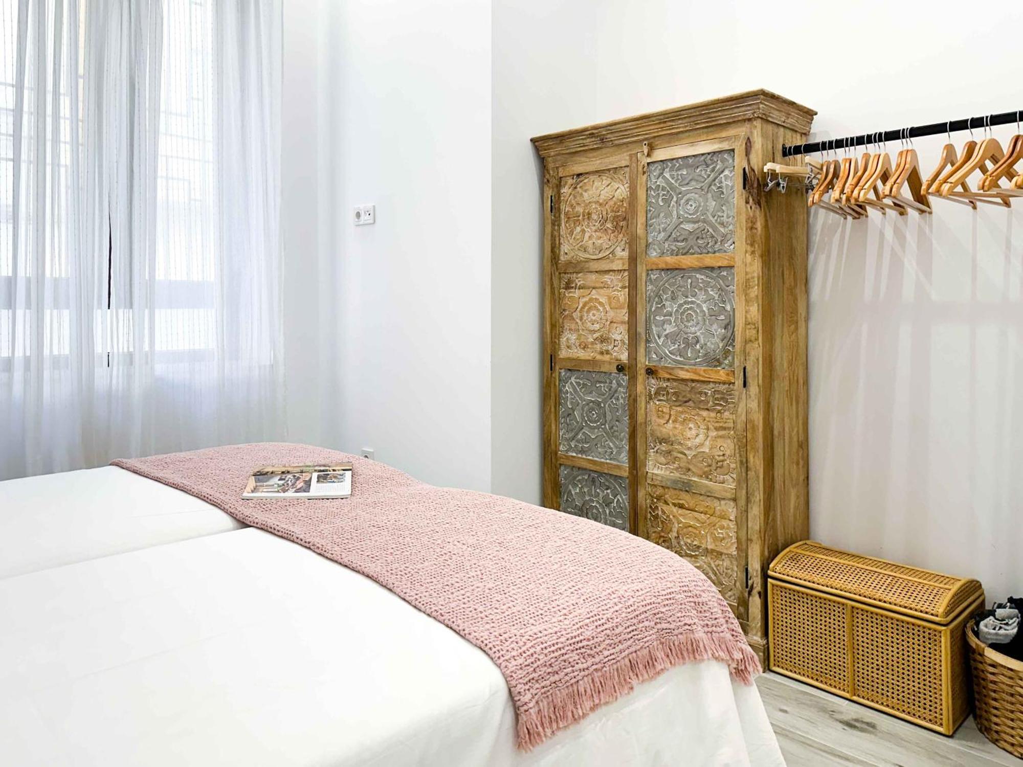 Estiloso Apartamento En El Centro De Alicante Zewnętrze zdjęcie
