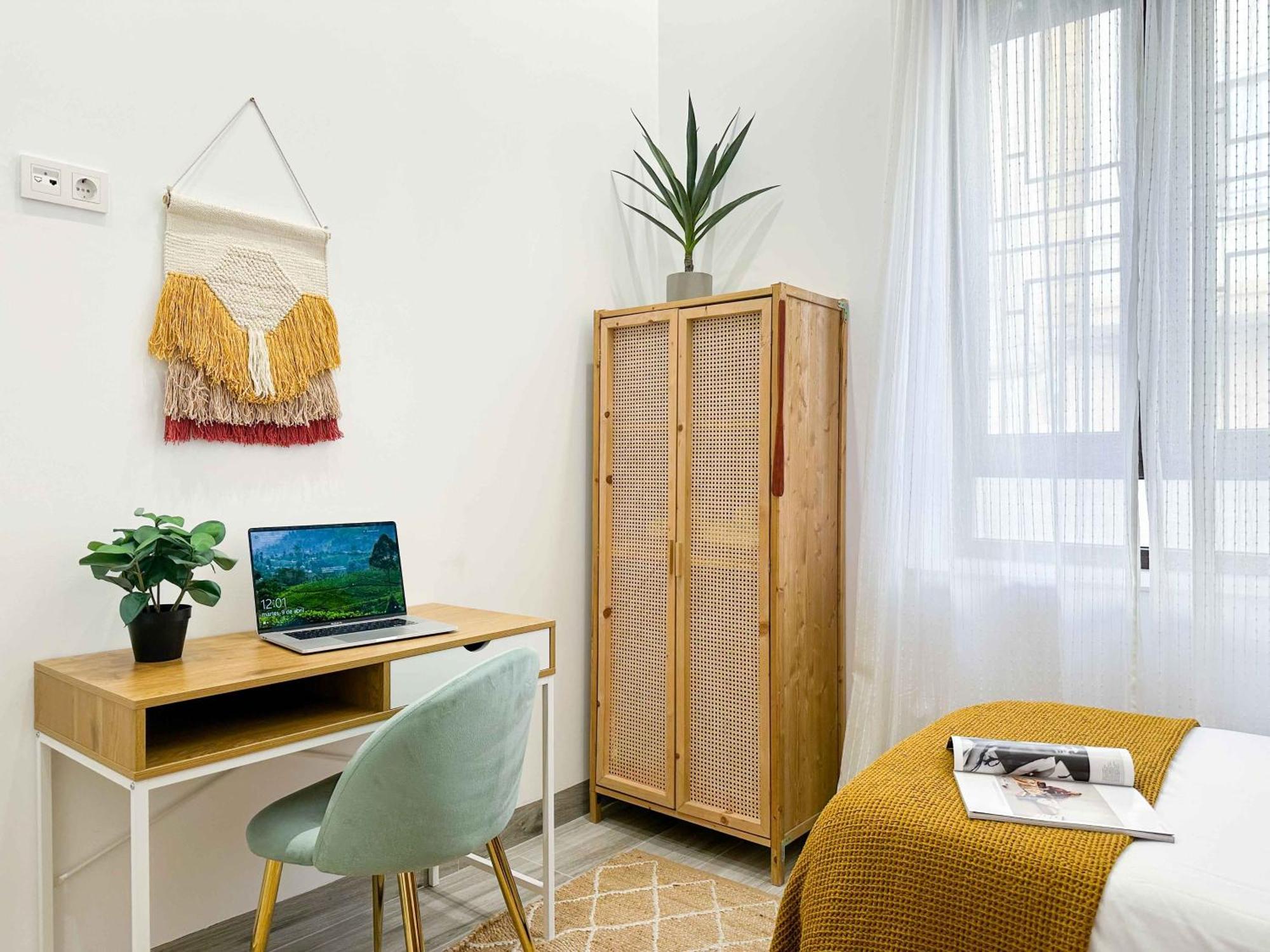 Estiloso Apartamento En El Centro De Alicante Zewnętrze zdjęcie